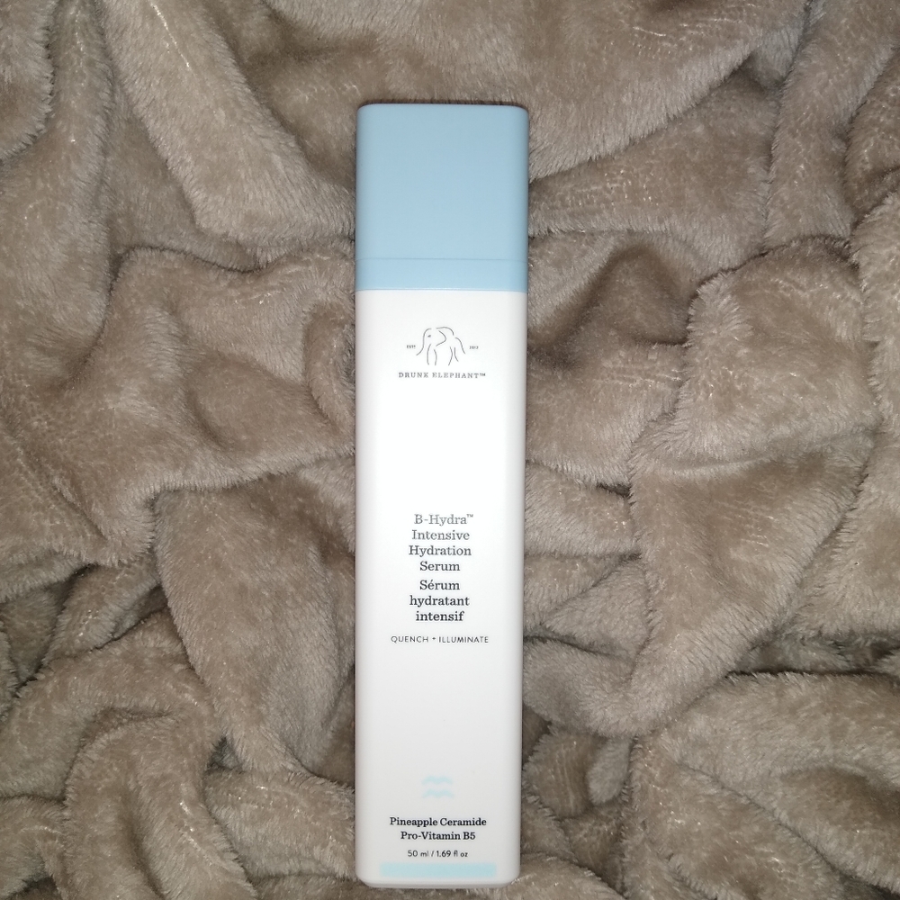 Drunk Elephant B-Hydra Intensive Hydration Serum